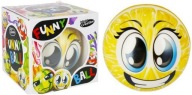 FUNNY CRAZY FUNNY BALL 10CM MEGA CREATIVE
