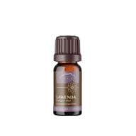 Bulharsko levanduľový olej 100% 10 ml