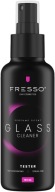 FRESSO GLASS CLEANER čistiaci prostriedok na okenné sklá 0.1