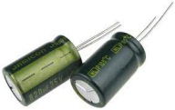 CE 820UF/35V LOW-ESR
