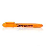 Suchý zvýrazňovač AMOS, oranžová
