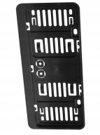 ŠPZ T3E25 malá 305 x 114mm Rám