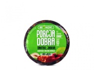 Be Now snack Porcja Dobra Date jablká 20g Benow