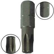 1/4 TORX BIT 27x25 mm 