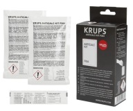 F054 odstraňovač vodného kameňa pre kávovar Krups F5367069P