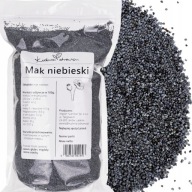 Modrý mak Natural HEALTH KUCHYŇA 500g