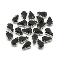Trysky pre budúcnosť v košíku Sklo 12,5x8x5mm 10 ks