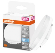 Osram GX53 LED žiarovka 4,9W 4000K 120°