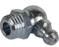 Maznička KALAMITKA M10x1 90 stupňov DIN 71412A x10