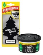WUNDER BAUM BLACK ICE VÔŇA DO AUTA