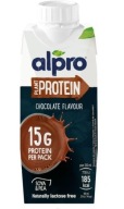 Alpro Proteínový sójový nápoj čokoláda 250 ml