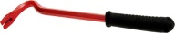 CROWBAR vyťahovač nechtov breszka brecha svorka 30cm