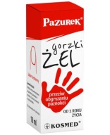 Bitter Pazurek gél proti obhrýzaniu nechtov