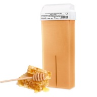 Depilačný vosk v rolkách Honey Hard Wide Roll Depilation 100 ml