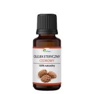 CÉDROVÝ OLEJ 100% PRÍRODNÝ 10 ML