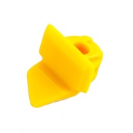 Predný kryt nohy Invento TC720