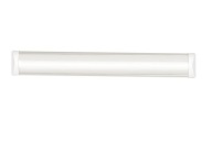 Lištové svietidlo LED 60cm 18W 3000K 1800lm IP20 IRON