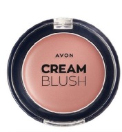 AVON WARM FLUSH CREAM BLUSH