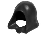 LEGO 30381 HOOD čierna NOVINKA (1g)