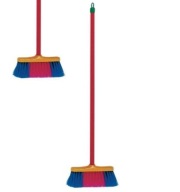 DETSKÁ METLA VEĽKÁ 61CM HRAČKA Klein 6620