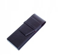 POUZDRO NA PERÁ PEN CASE ekokoža