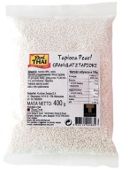 Tapiokové perličky malé 400g - pravé thajské