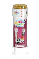 Mydlové bubliny 60 ml Majstrovstvá sveta vo futbale