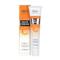 Krém na tvár s vitamínom C Face Facts 50 ml vegan