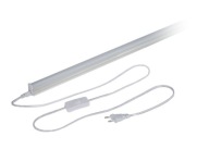 Kábel pre 150cm LED lineárne lampy s vypínačom