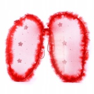 KARNEVALOVÝ OUTFIT DISKUSIA RED WINGS
