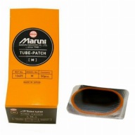 Záplaty na opravu rúr 28x42mm MARUNI M 10 ks