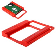 SANKI FRAME ADAPTÉR VRECKO PRE PEVNÝ DISK HDD SSD 2,5'' AŽ 3,5'' AK294A