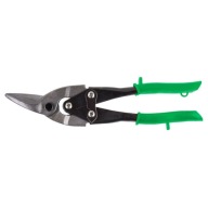 Plechy na plech 250 mm, ľavé Top Tools 01A998