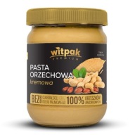 Krémová oriešková pasta 470g WITPAK