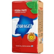 YERBA MATE TARAGUI CON PALO CLASSIC 250g