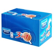 Maxwell House 3v1 instantná káva 3v1 20x15,2g