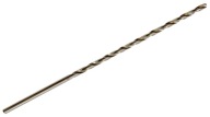 VŔTAČKA DO KOVU VŔTAČKA 8,0X165MM HSS LONG RICHMANN