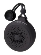 Esperanza Monsoon bluetooth reproduktor čierny (EP145K)
