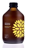 VIGO Kombucha Kurkuma + Zázvor 330 ml - BIO