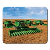 Podložka pod myš JOHN DEERE TRACTOR