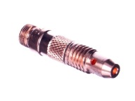 Konektor adaptéra horáka TIG SR 17/18/26 3,2 mm