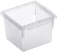 ROTHO modulárna vložka do zásuvky 8 x 8cm BASIC