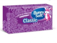 Univerzálne obrúsky Bunny Soft
