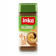 1x 100g INKA Fiber obilná káva
