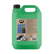 K2 Nano kvapalina do ostrekovačov K525 letný sprej 5 litrov