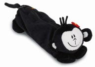 Plyšový peračník Monkey