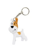 TISSOTOYS KEYRING REKSIO BAJKA PRL PES