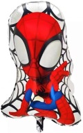 SPIDERMAN FÓLIOVÝ BALÓN SPIDER MAN AVENGERS 72cm