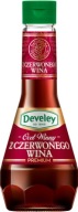 PD Develey červený vínny ocot 250ml