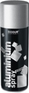 BIODUR Spray 400ml HLINÍK